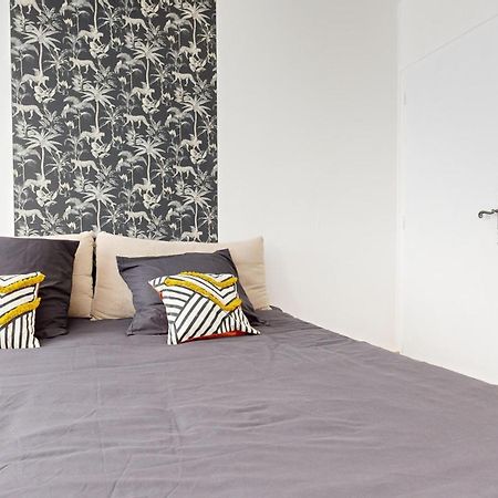 Appartement Standing 2 Tulle Luaran gambar