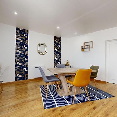 Appartement Standing 2 Tulle Luaran gambar