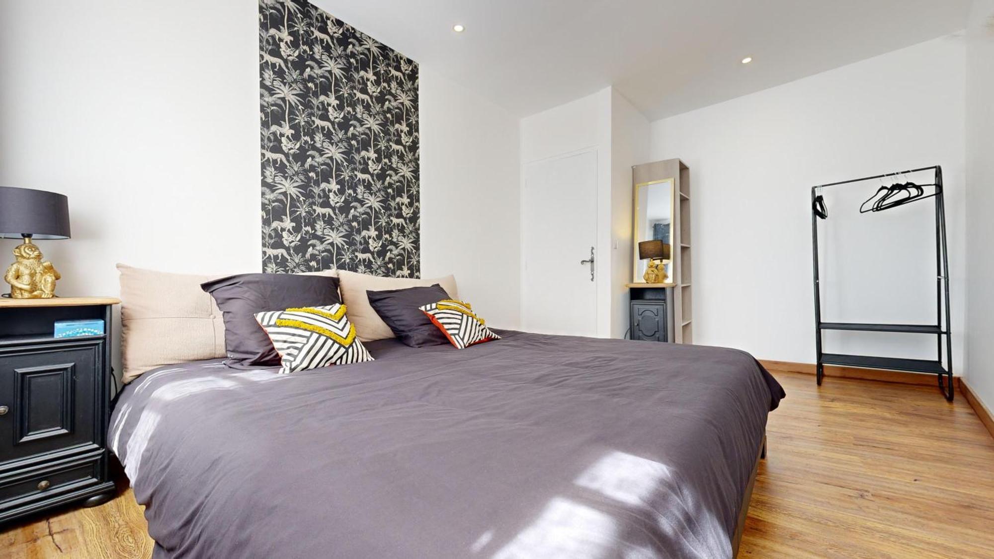 Appartement Standing 2 Tulle Luaran gambar