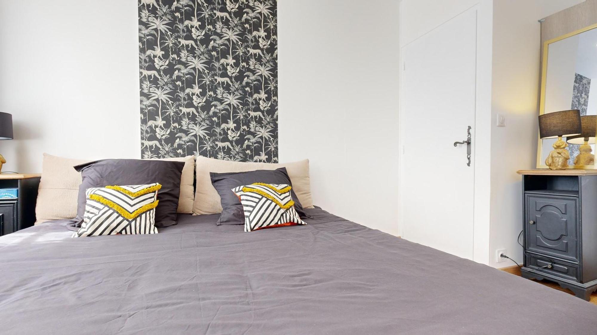 Appartement Standing 2 Tulle Luaran gambar
