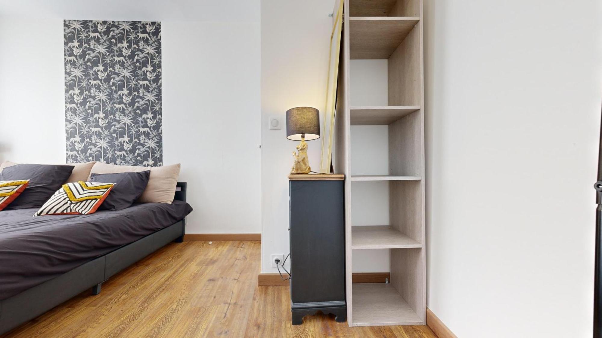 Appartement Standing 2 Tulle Luaran gambar
