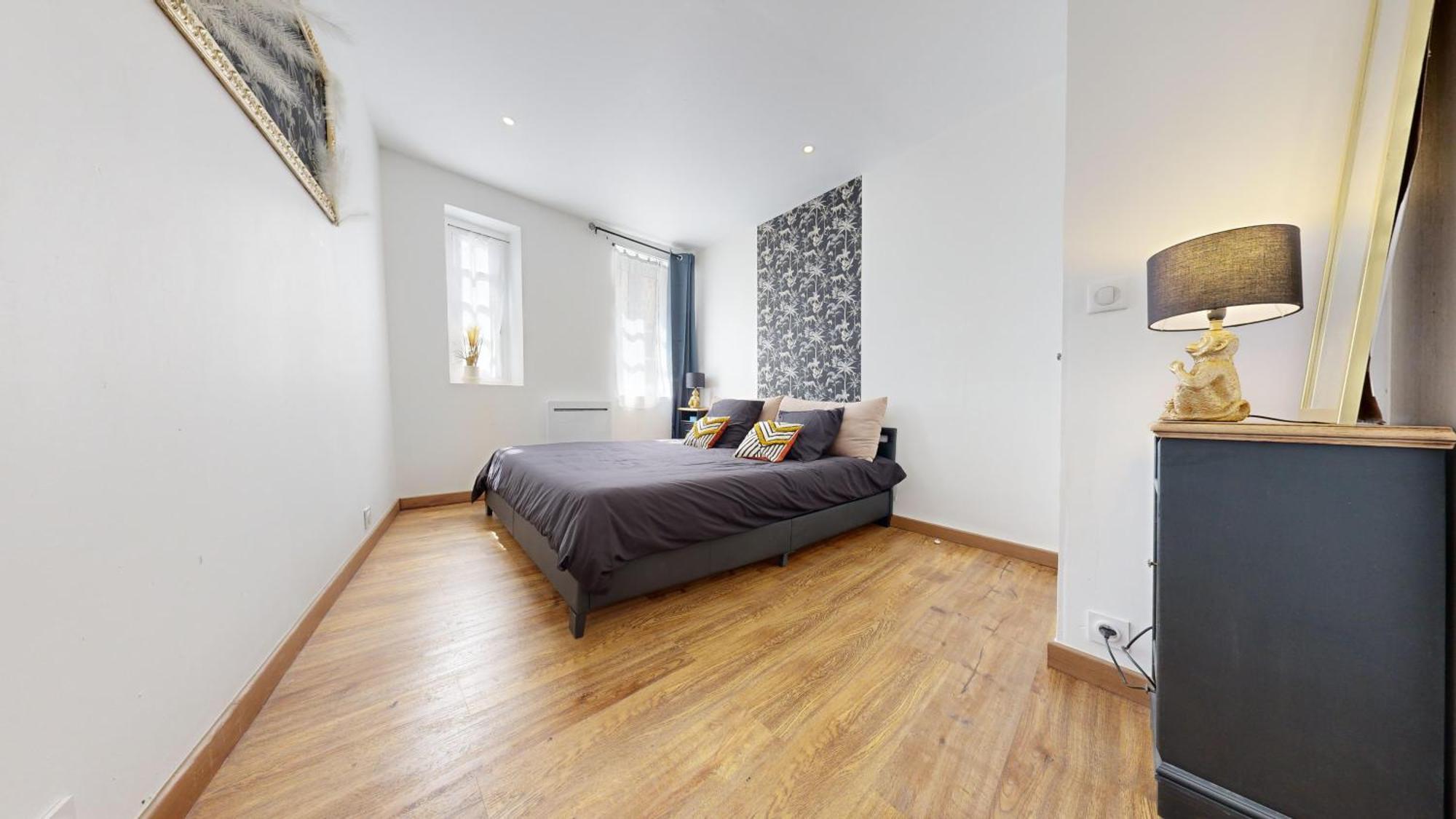 Appartement Standing 2 Tulle Luaran gambar