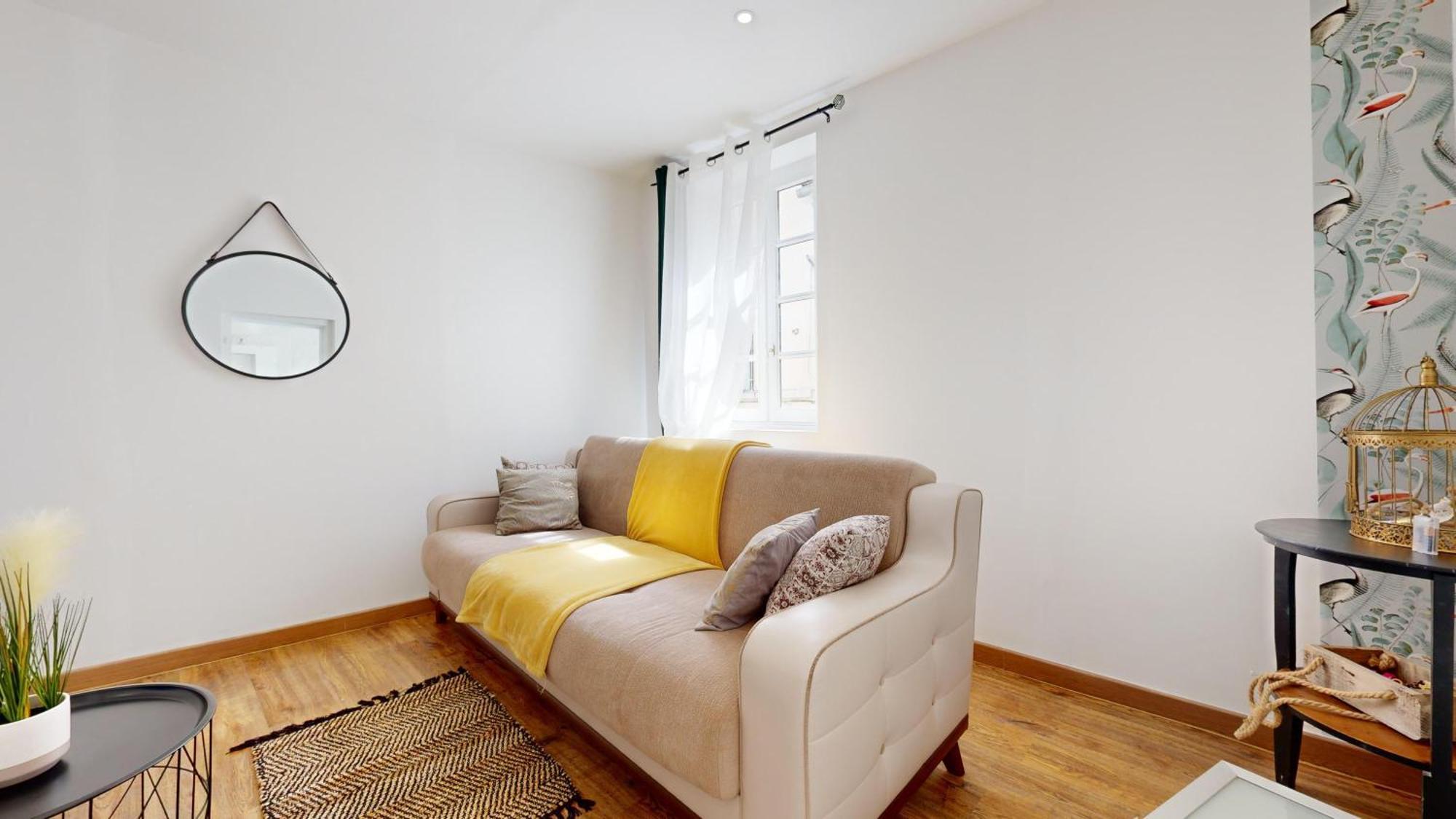 Appartement Standing 2 Tulle Luaran gambar