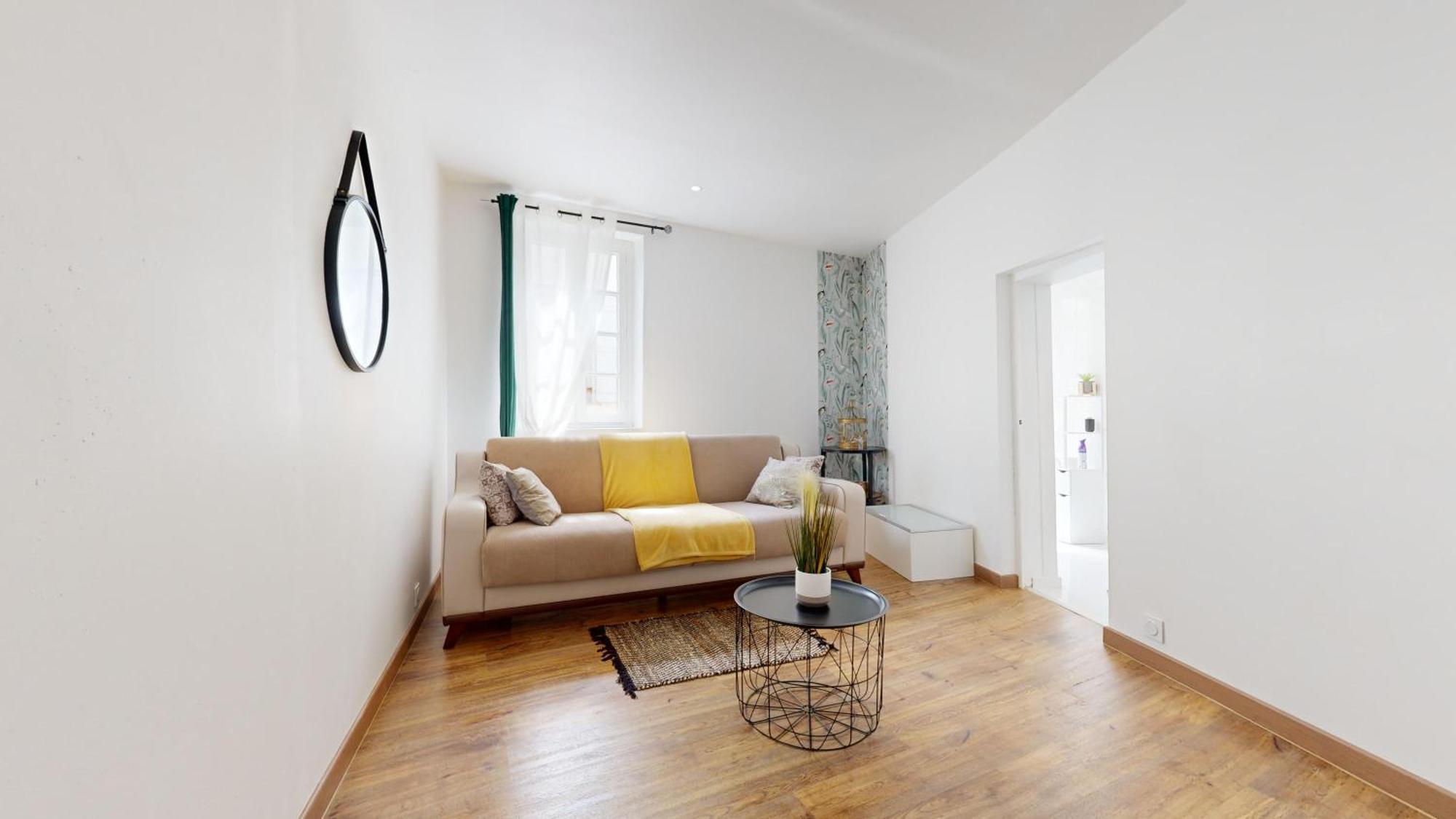 Appartement Standing 2 Tulle Luaran gambar